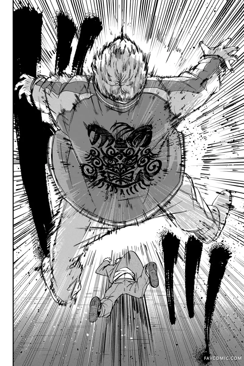 防风铃WIND BREAKER第05话P22