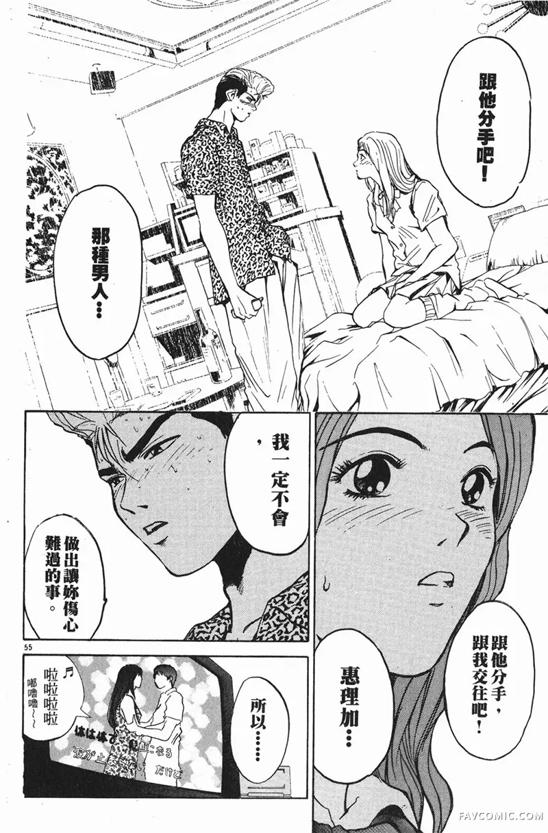 GTO麻辣教师第01卷P60