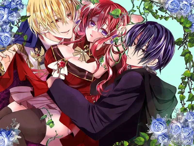 路人推jk的恶役千金异世界转生 ~悲惨~第3话P71