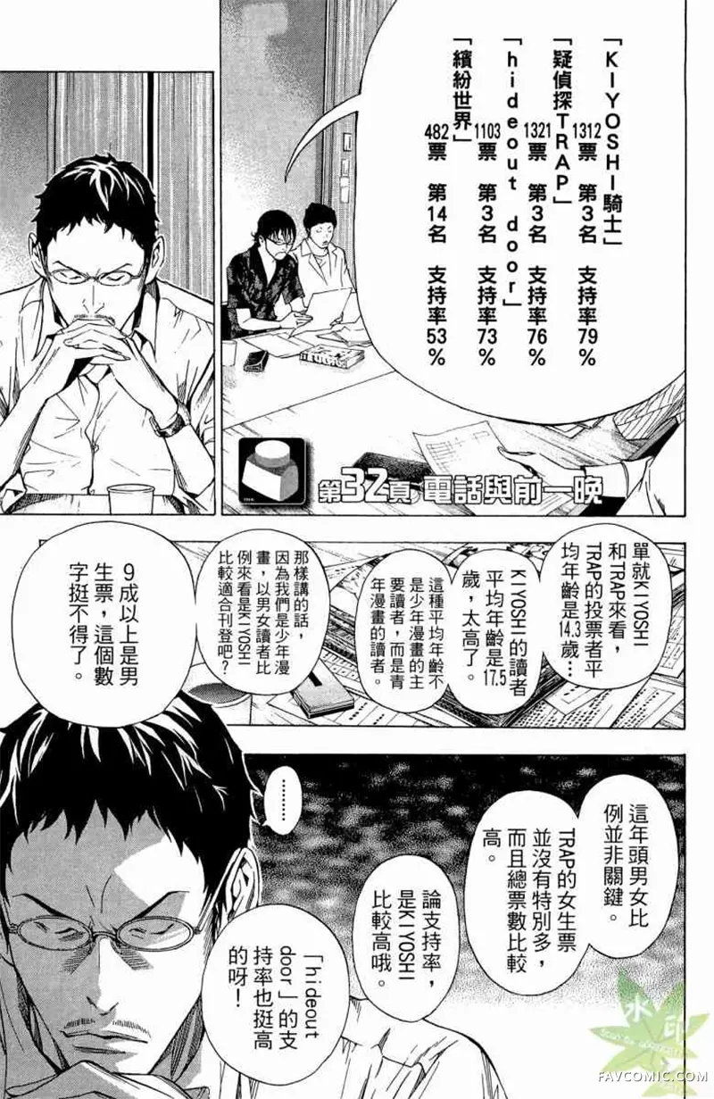 爆漫王第04卷P130