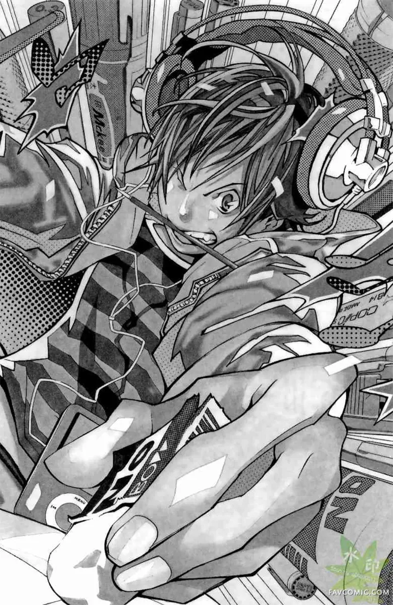 爆漫王第04卷P67