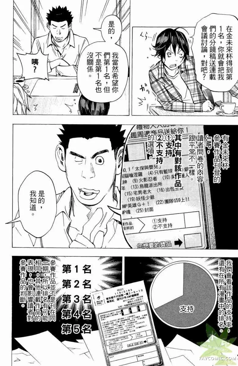 爆漫王第04卷P81