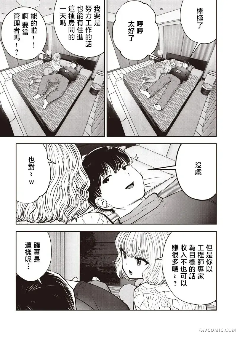 这样子就可以第55.3话P2