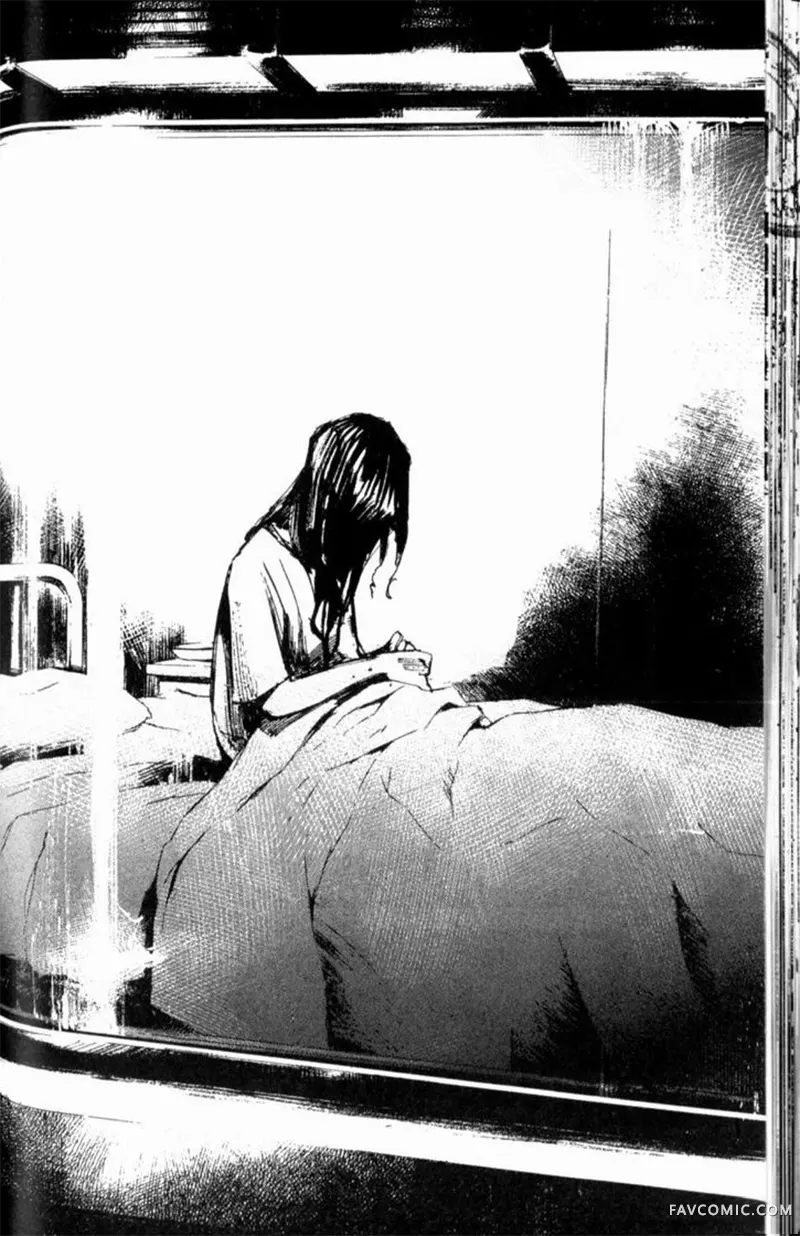 心魔大审判-逝之章第2卷P112