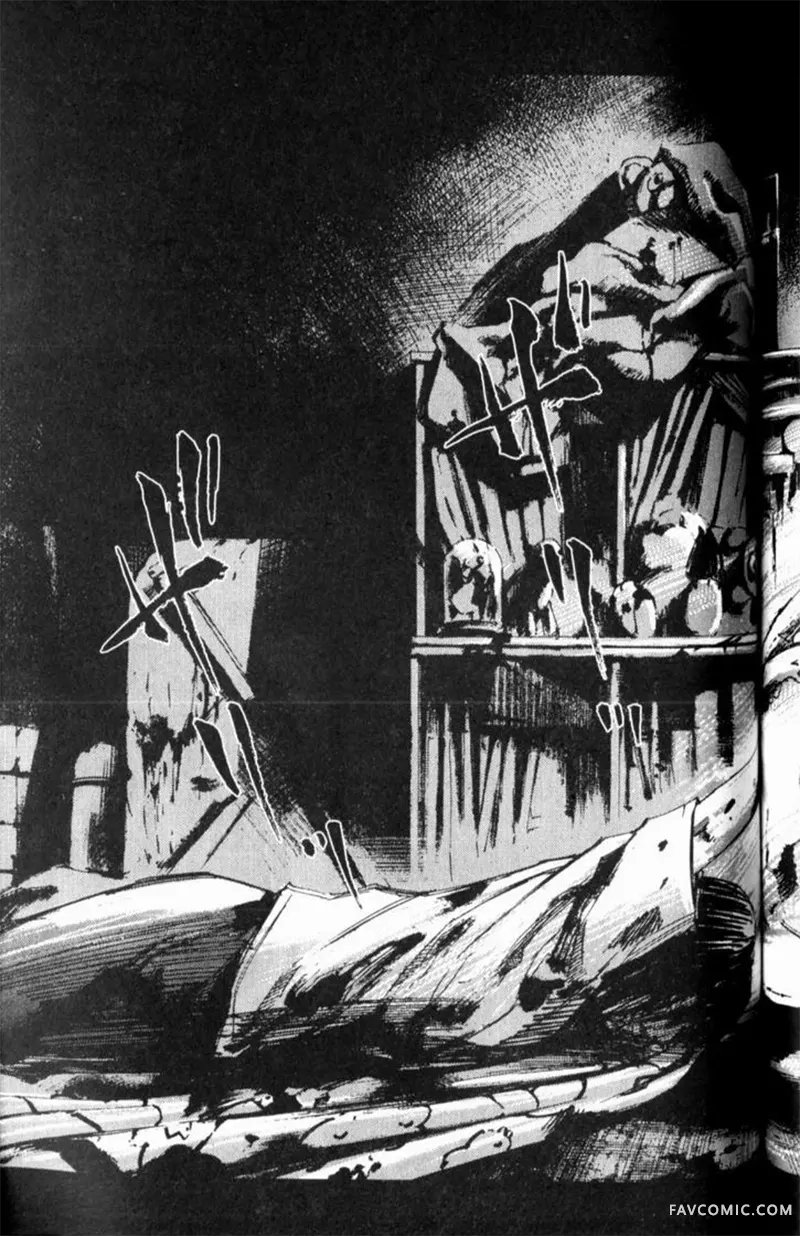 心魔大审判-逝之章第2卷P165