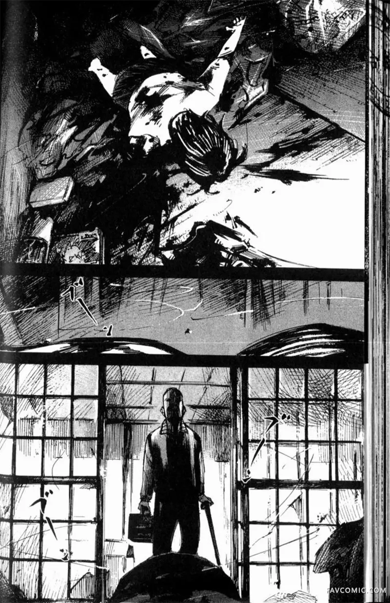 心魔大审判-逝之章第2卷P180