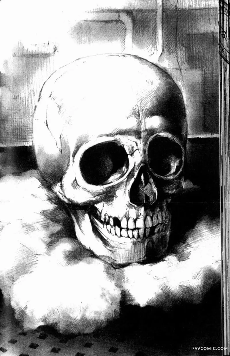 心魔大审判-逝之章第2卷P188