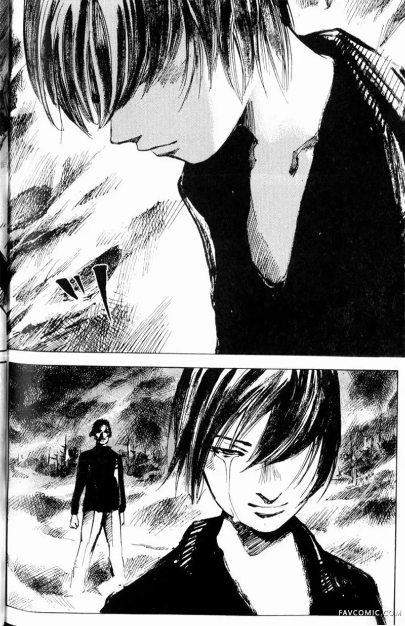 心魔大审判-逝之章第2卷P230