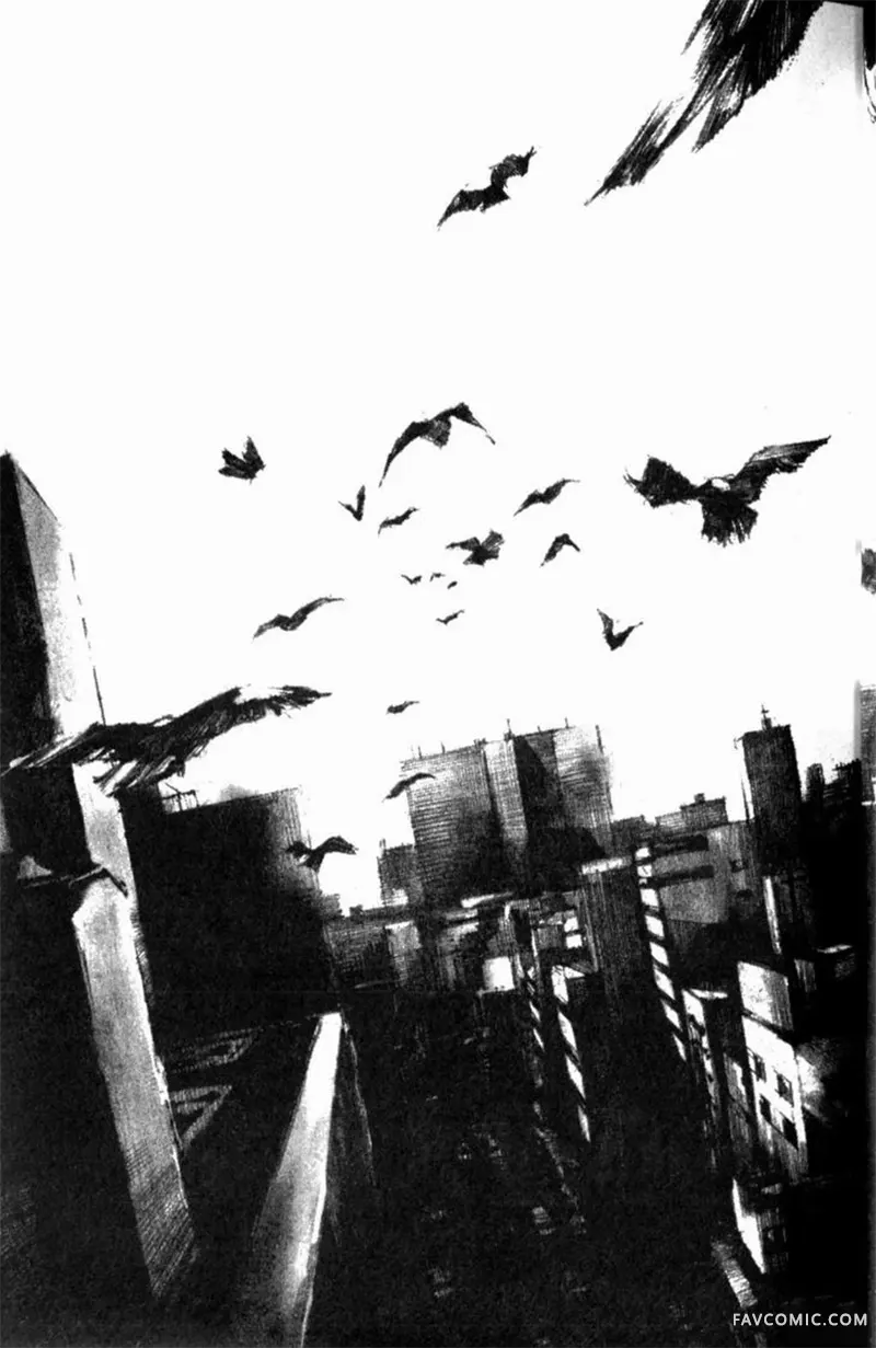 心魔大审判-逝之章第2卷P47