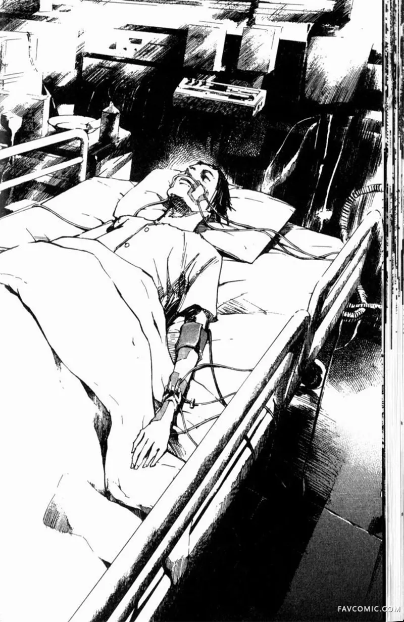 心魔大审判-逝之章第2卷P50