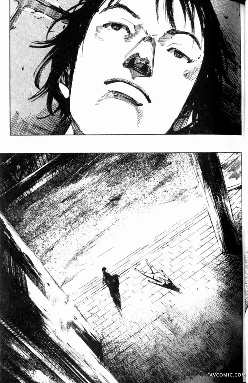 心魔大审判-逝之章第2卷P87