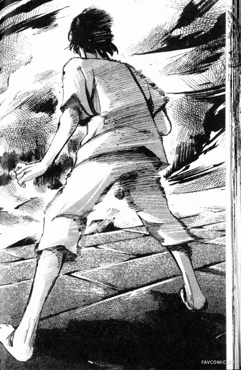 心魔大审判-逝之章第2卷P92