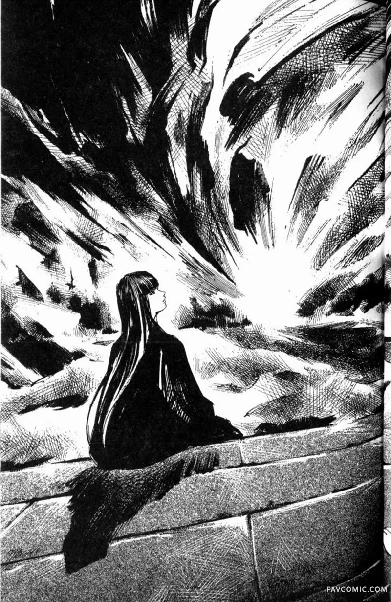 心魔大审判-逝之章第2卷P93