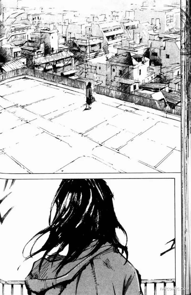 心魔大审判-逝之章第2卷P98