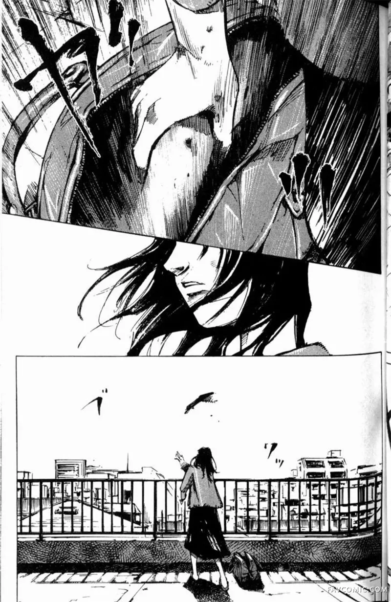 心魔大审判-逝之章第2卷P99