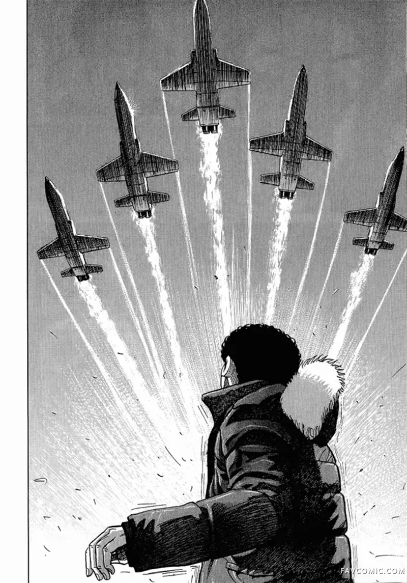 宇宙兄弟第05卷P219