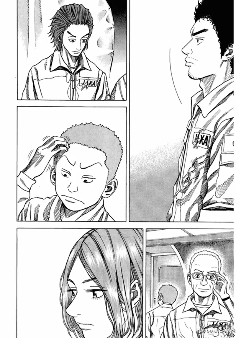 宇宙兄弟第05卷P31