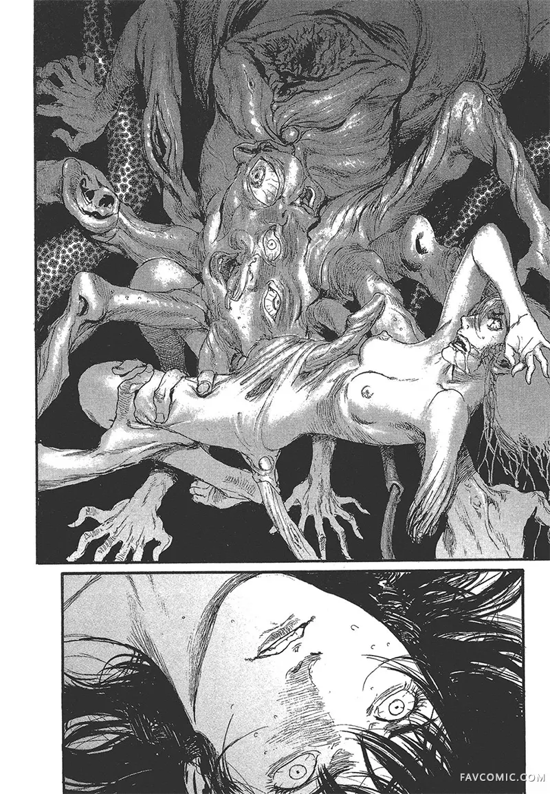 幻想女人国第01卷P124