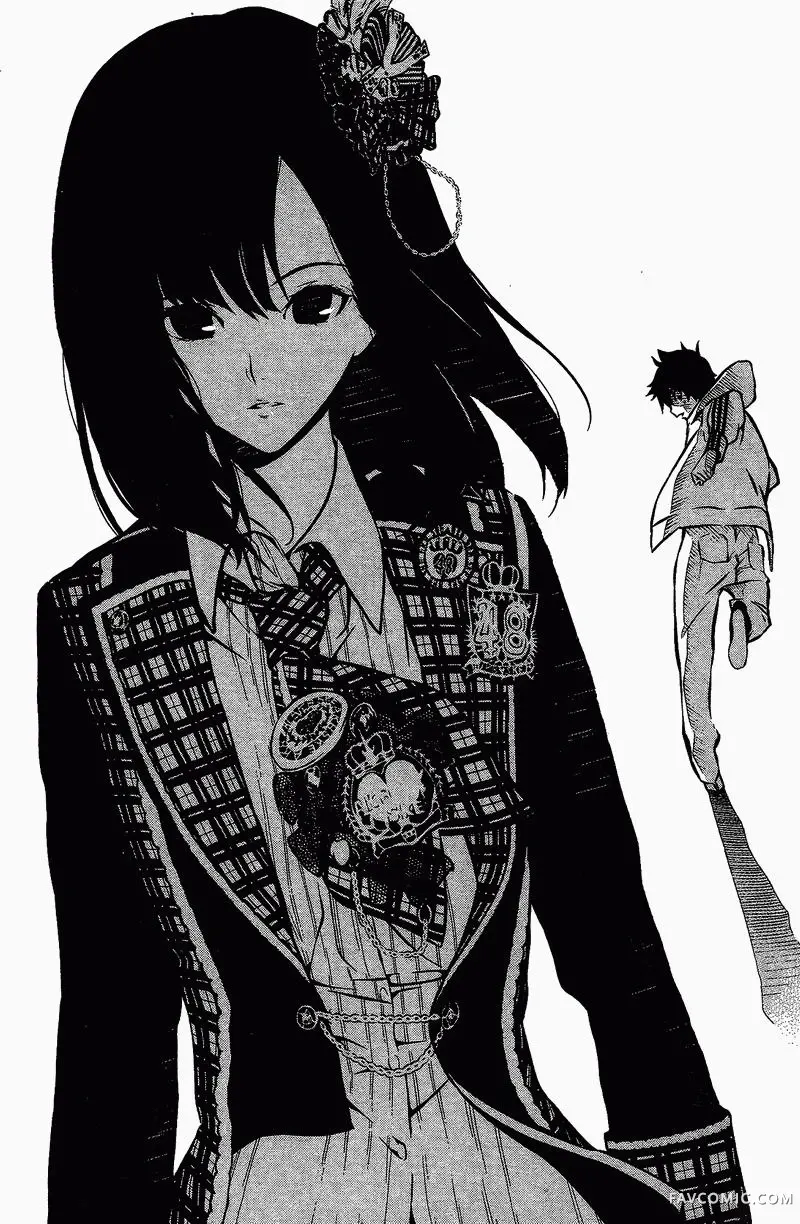 AKB49～恋爱禁止条例第01卷P28