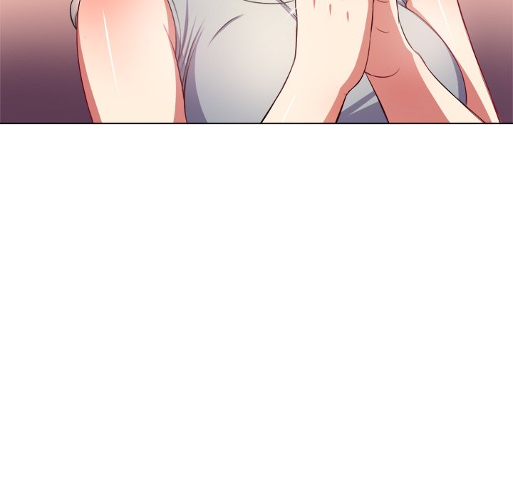 难缠小恶女第16话P109