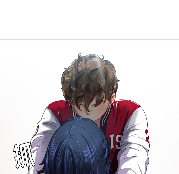 难缠小恶女第16话P110