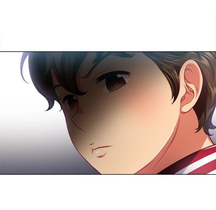 难缠小恶女第16话P125