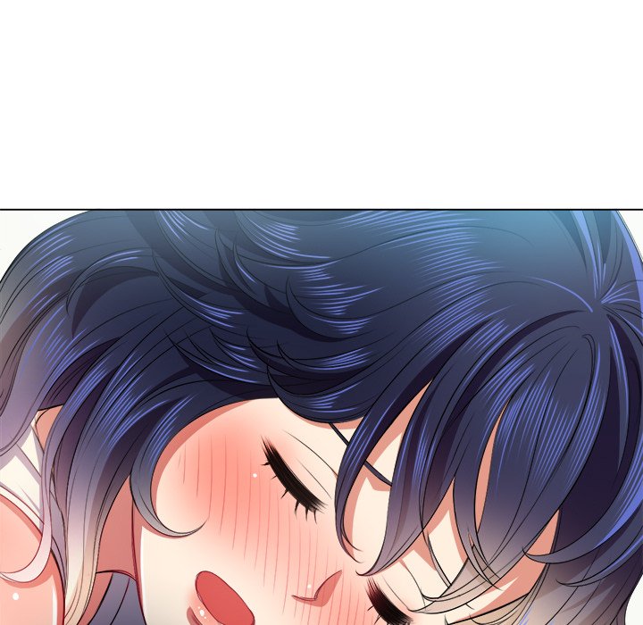 难缠小恶女第16话P126