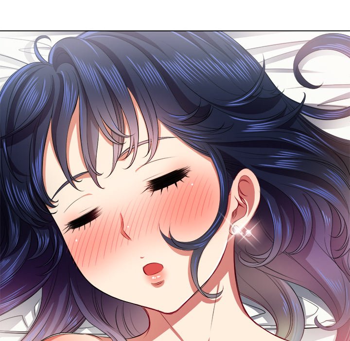 难缠小恶女第16话P128