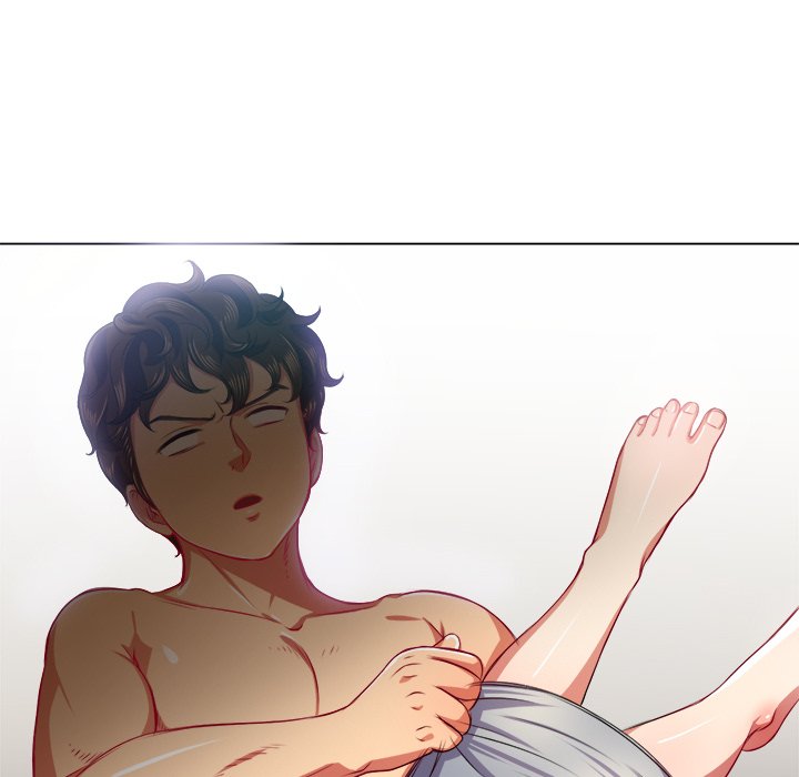 难缠小恶女第16话P132