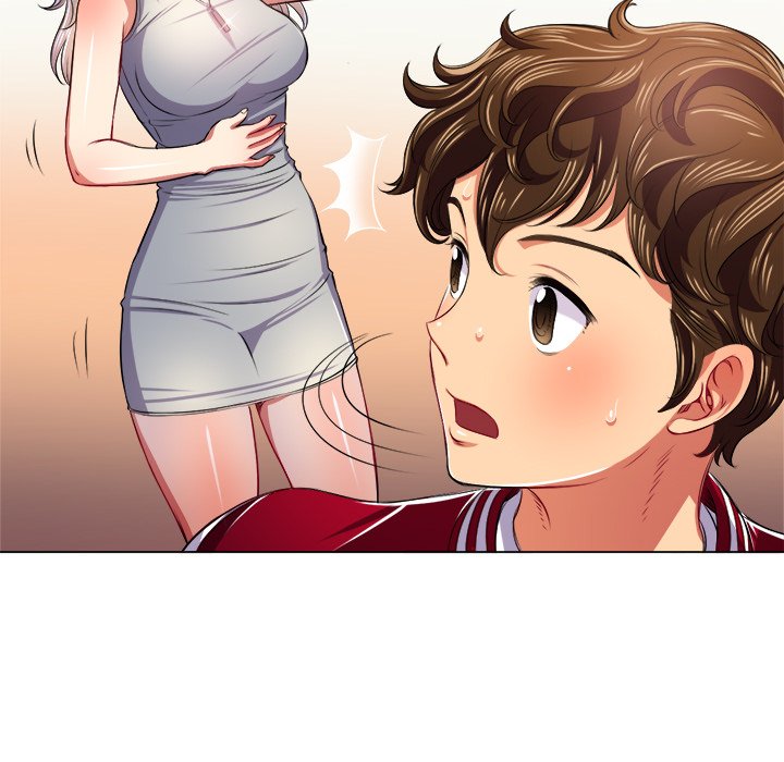 难缠小恶女第16话P69