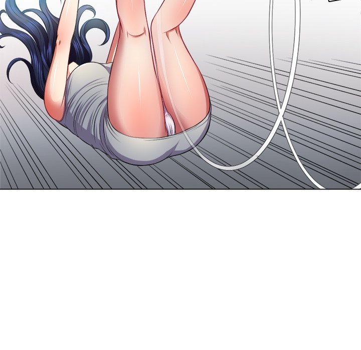 难缠小恶女第16话P97