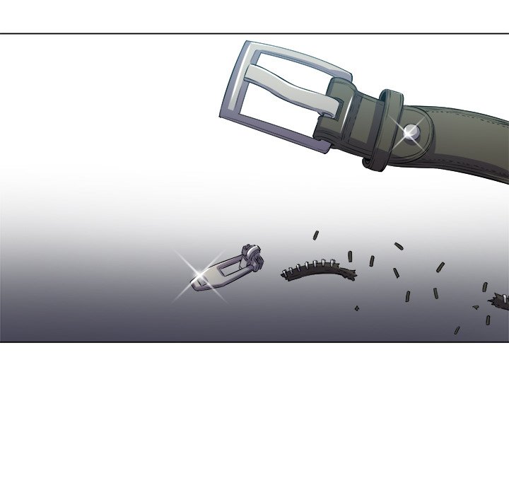 难缠小恶女第16话P98