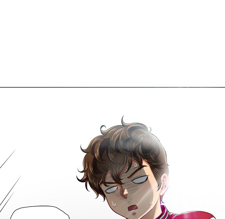 难缠小恶女第16话P99