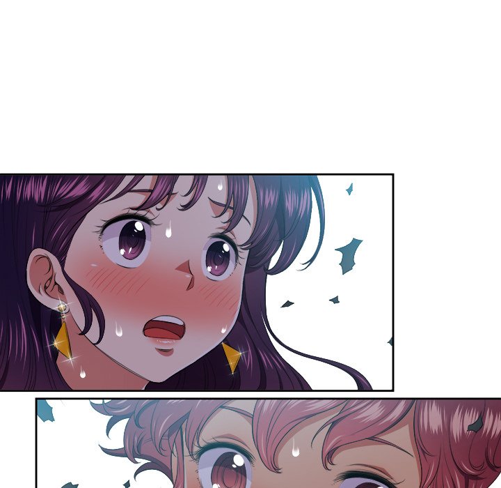 难缠小恶女第7话P101