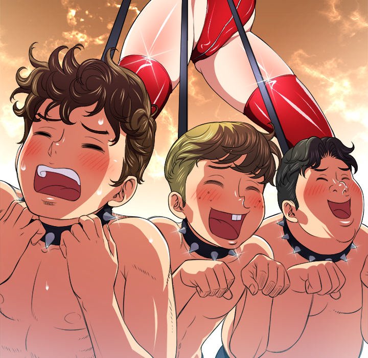 难缠小恶女第7话P24