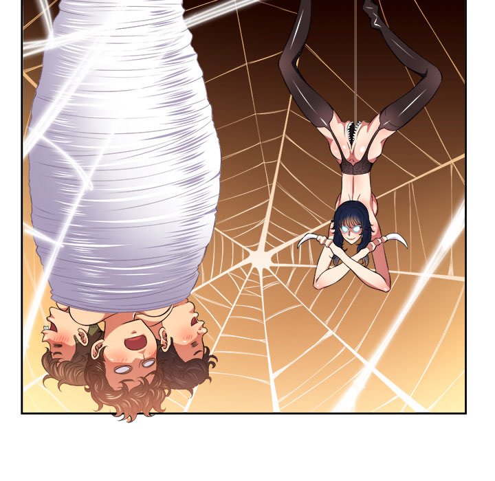 难缠小恶女第7话P26