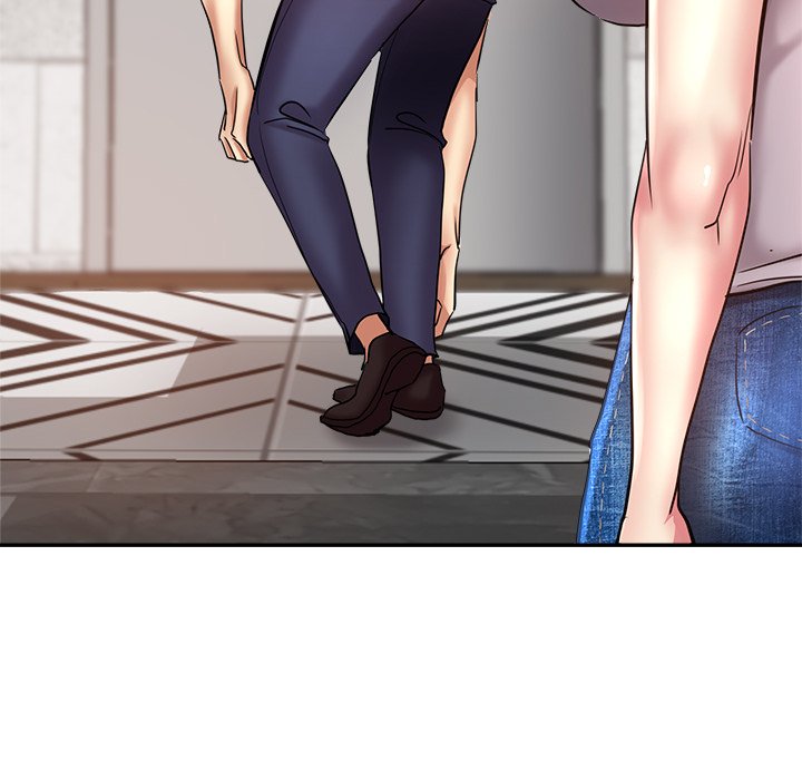 瑜伽初体验第2话P136