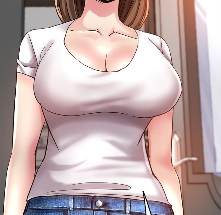 瑜伽初体验第2话P142