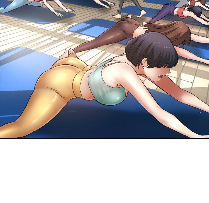 瑜伽初体验第2话P147