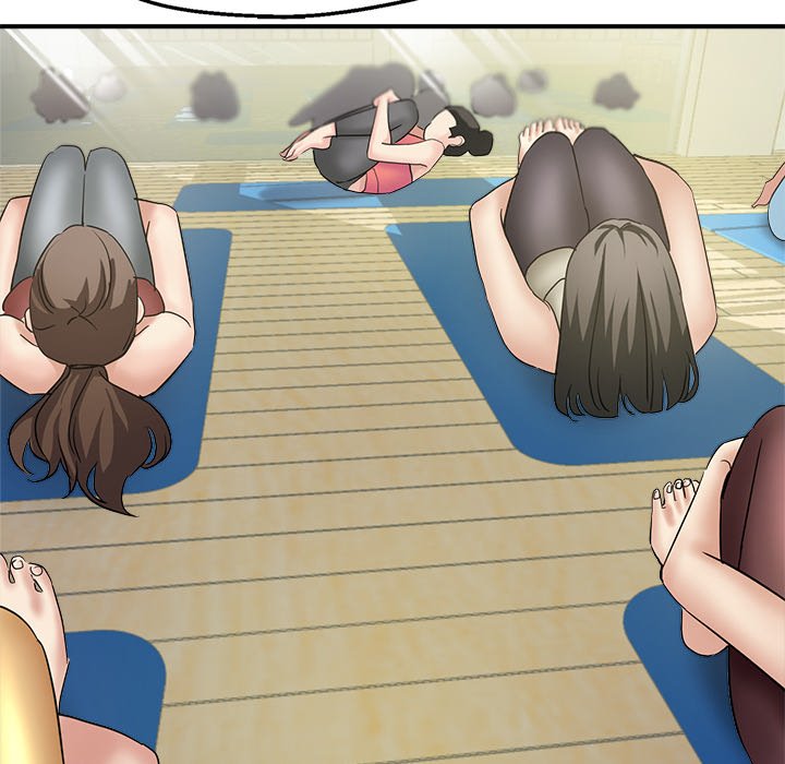 瑜伽初体验第2话P179