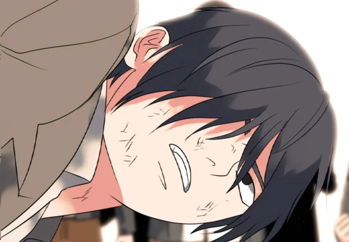 高校巅峰第381话P3