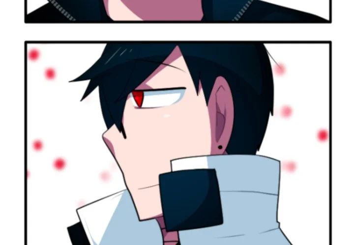 这个勇士有点怪第270话P3