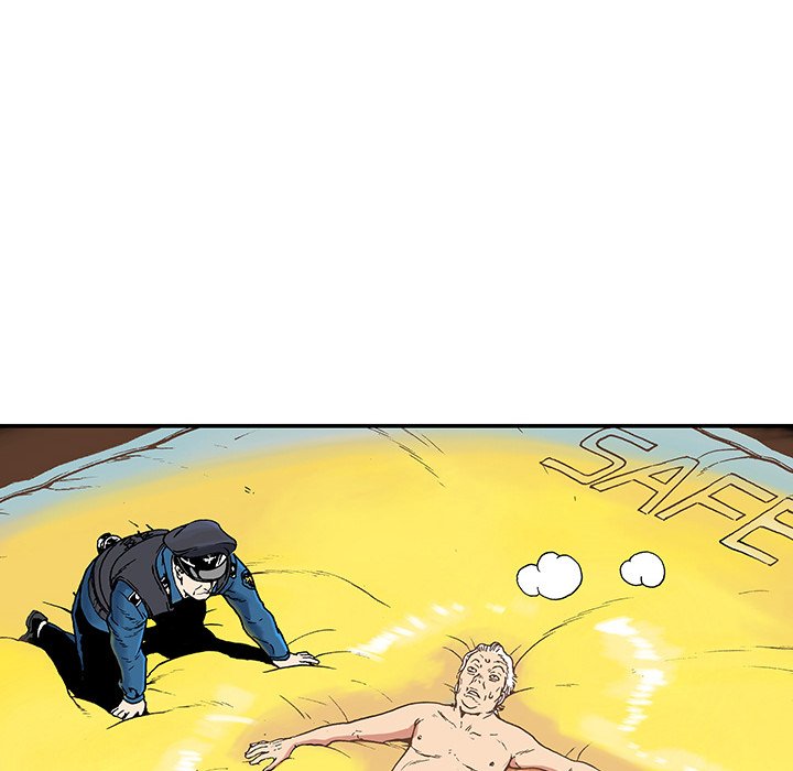 猎奇刑事第2话P44