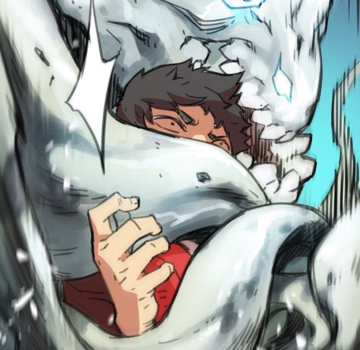 N.E.R.D秘密组织预告篇P67