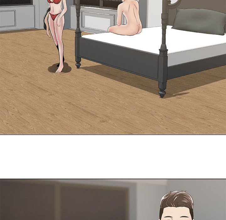 只为满足你第2话P10