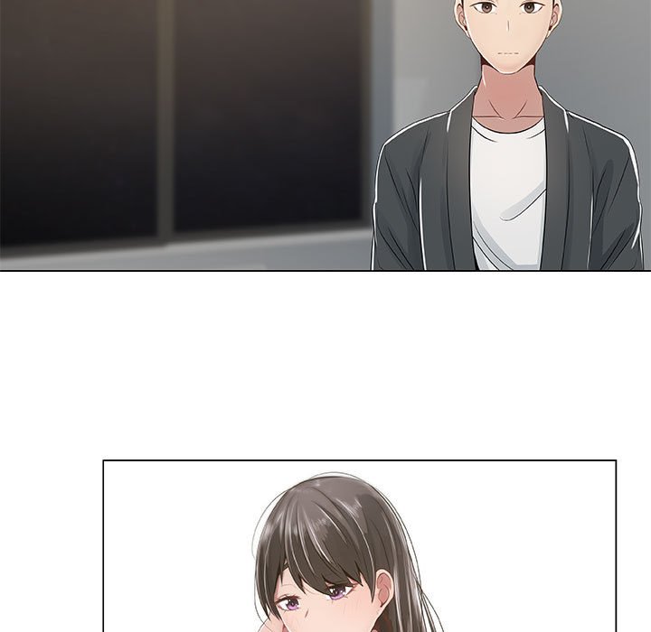 只为满足你第2话P11