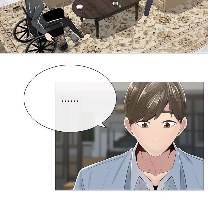 只为满足你第2话P19