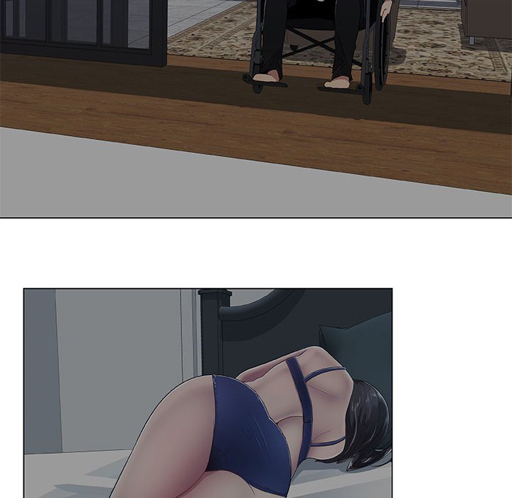 只为满足你第2话P46