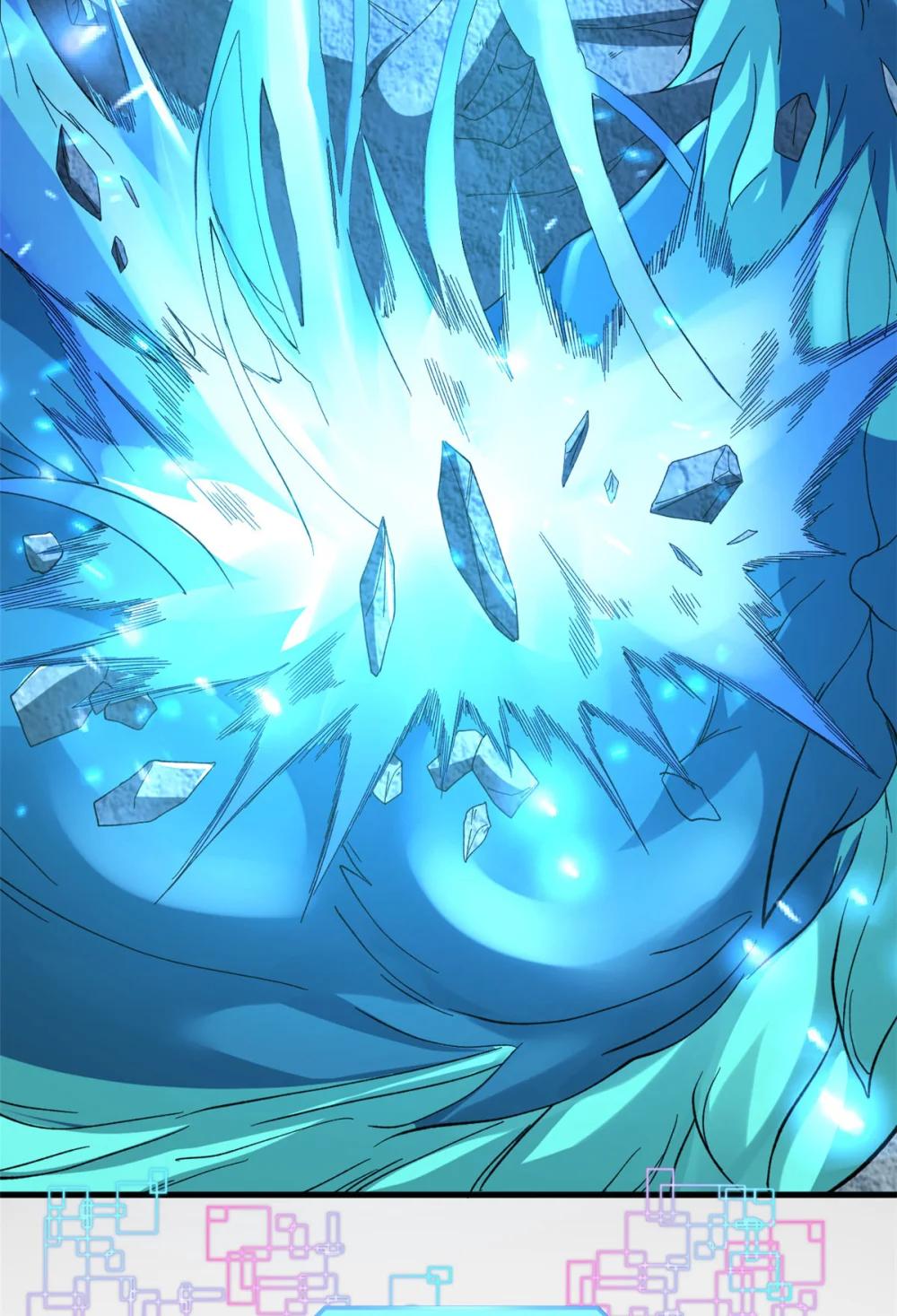 我有999种异能03 独眼猎杀者P33