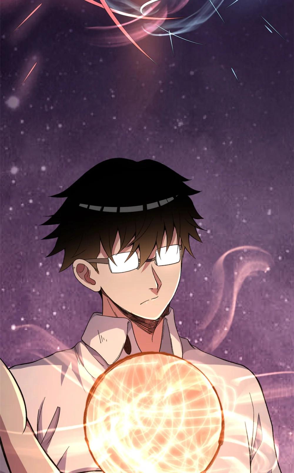 我有999种异能03 独眼猎杀者P6